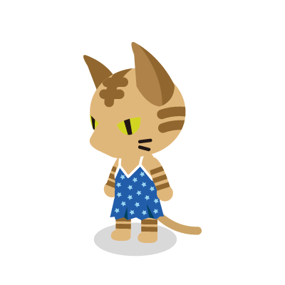 オテンバ