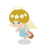 テンコちゃん