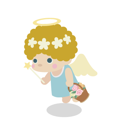 テンコちゃん